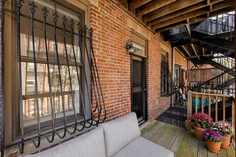 $719,000 | 30 East Springfield Street, Unit 2, Boston, MA 02118