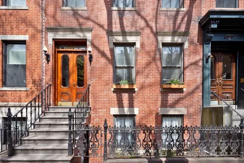 $719,000 | 30 East Springfield Street, Unit 2, Boston, MA 02118