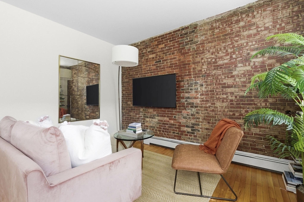 30 East Springfield Street, Unit 2 Boston, MA 02118 - Photo 2 of 15