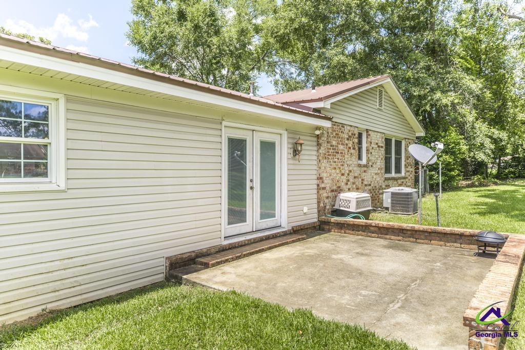6636 Goodall Mill Road Macon, GA 31216 - Photo 27 of 32