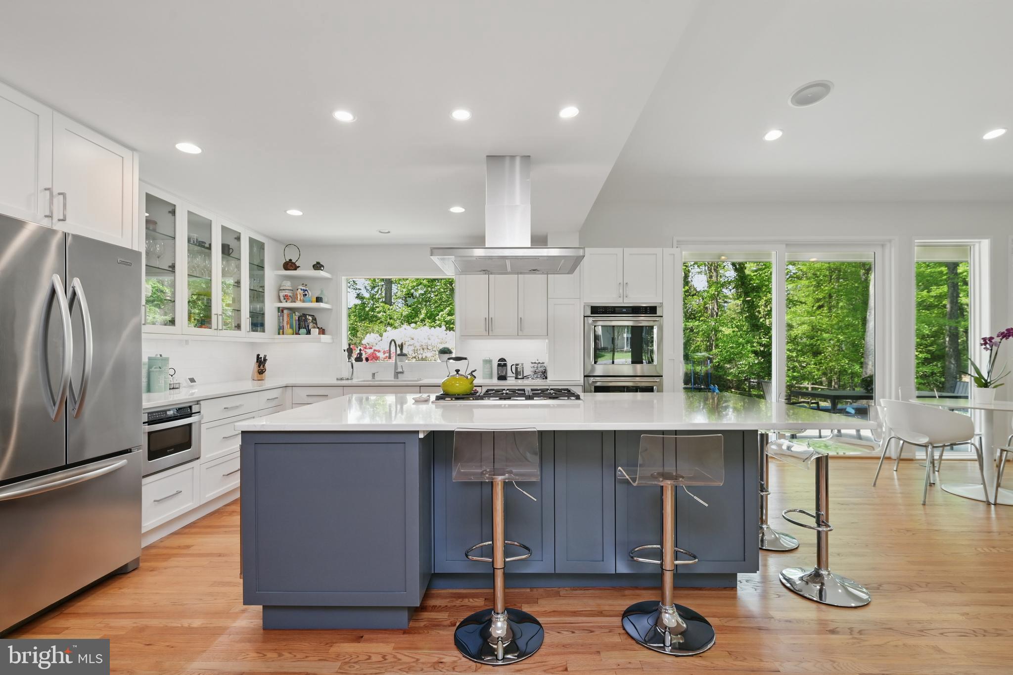 8024 Fenway Road Bethesda, MD 20817 - Photo 16 of 64