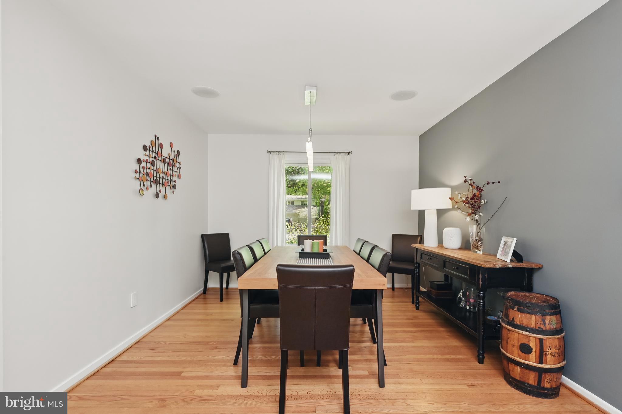 8024 Fenway Road Bethesda, MD 20817 - Photo 22 of 64