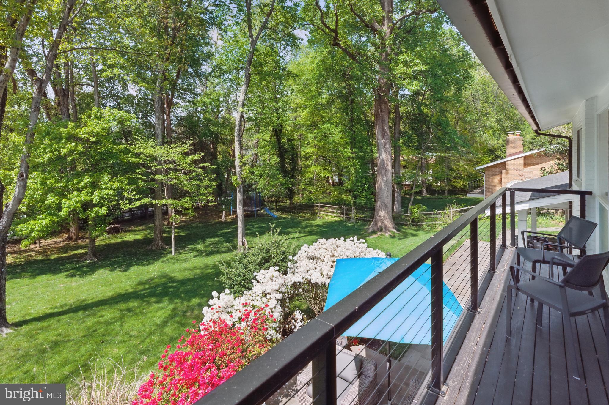 8024 Fenway Road Bethesda, MD 20817 - Photo 40 of 64