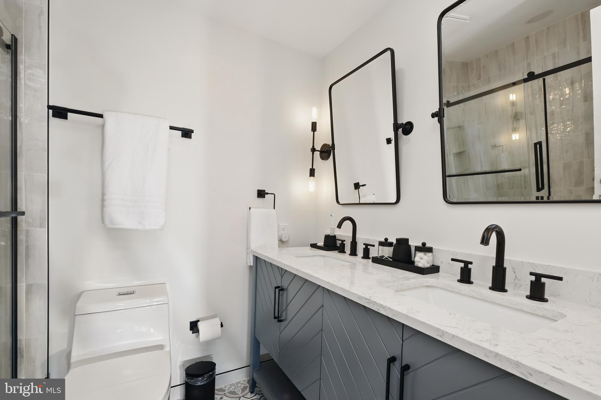 8024 Fenway Road Bethesda, MD 20817 - Photo 47 of 64