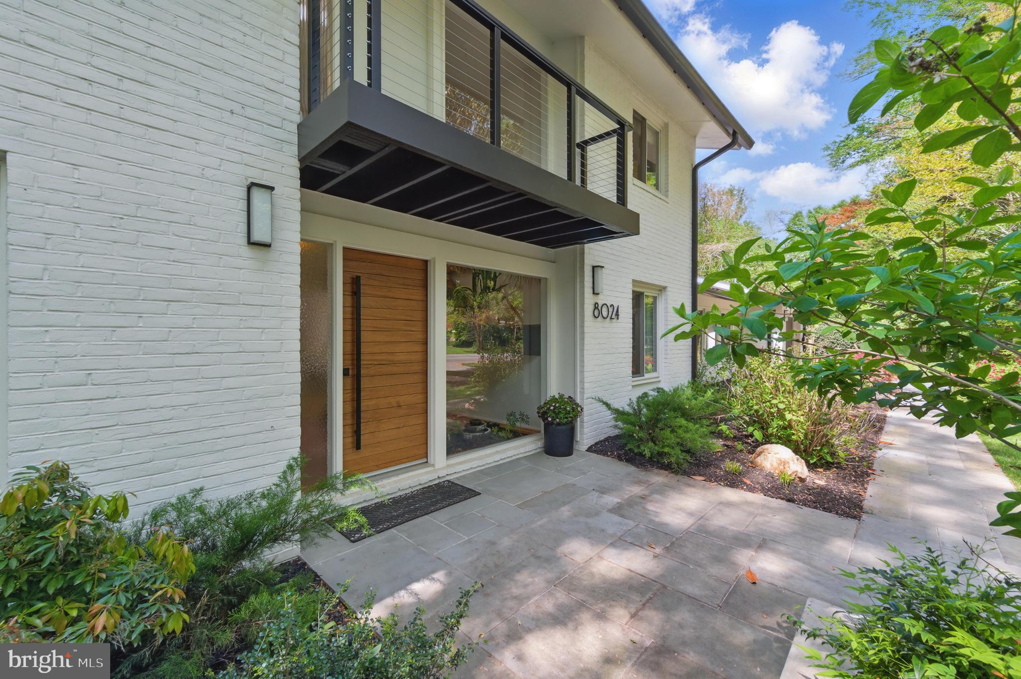 8024 Fenway Road Bethesda, MD 20817 - Photo 9 of 64