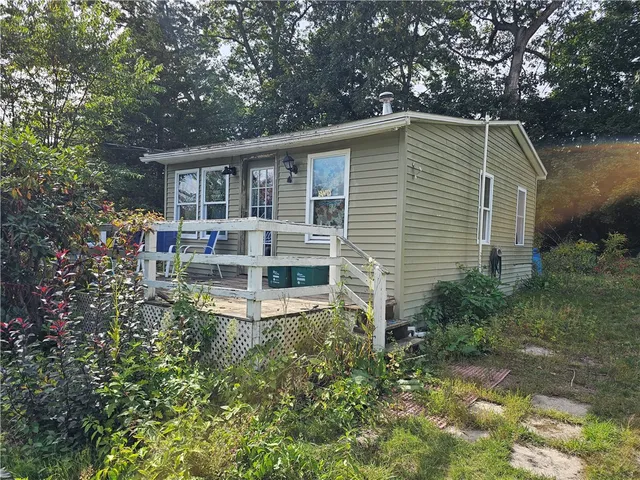 $149,900 | 35 Steere Road, Glocester, RI 02814
