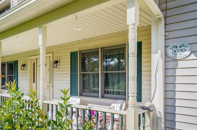 $650,000 | 3030 Lower Road, Plainfield, VT 05641