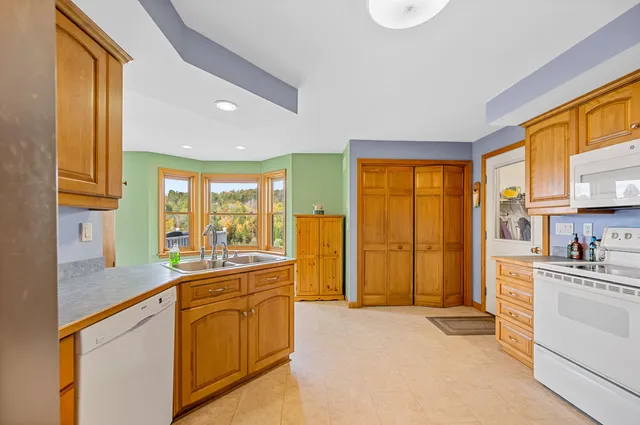 $650,000 | 3030 Lower Road, Plainfield, VT 05641