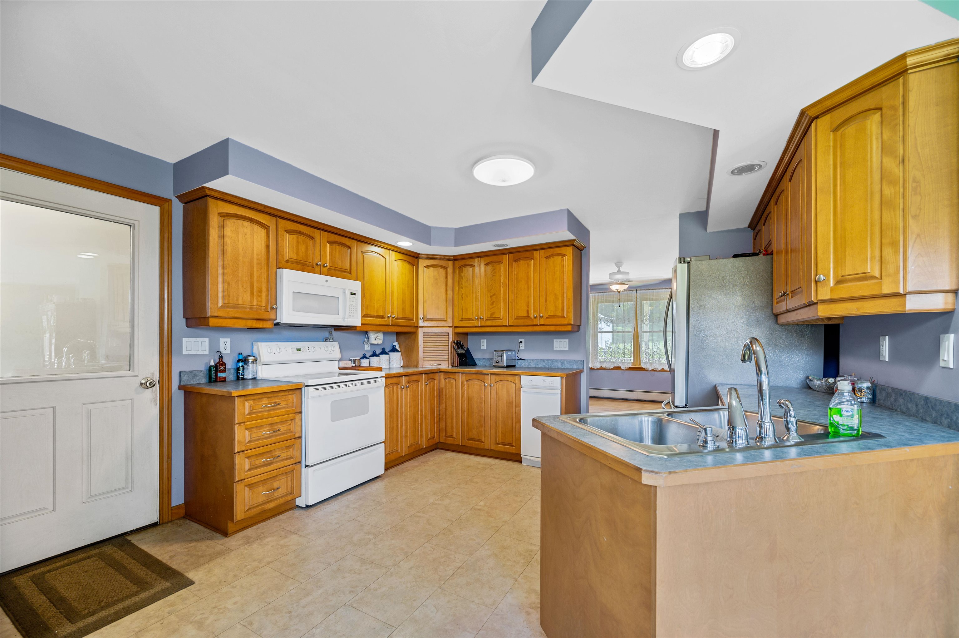 3030 Lower Road Plainfield, VT 05641 - Photo 14 of 58