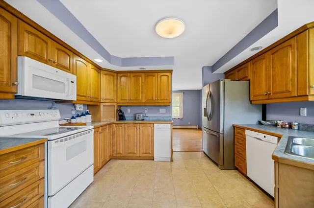 $650,000 | 3030 Lower Road, Plainfield, VT 05641