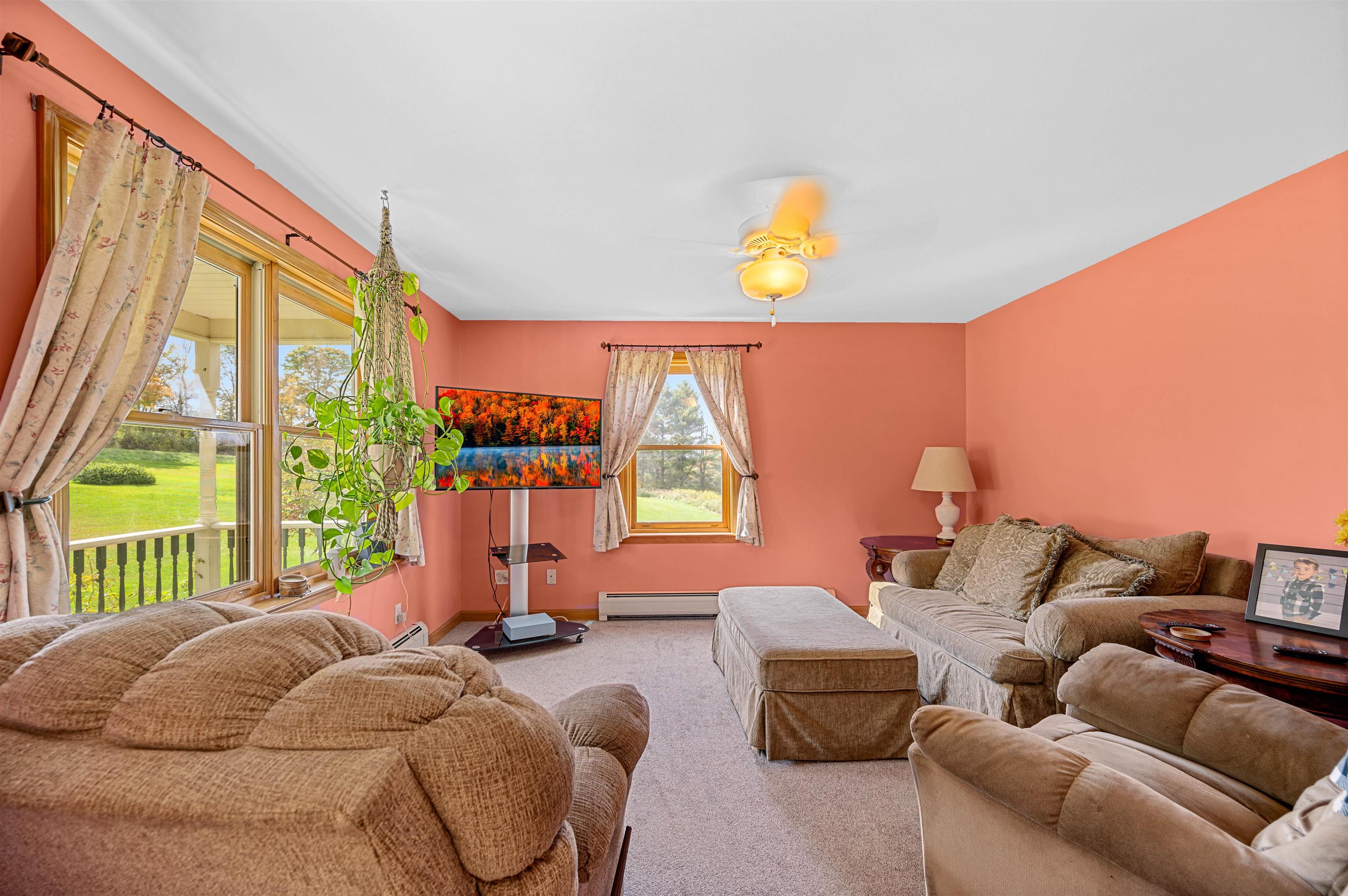 3030 Lower Road Plainfield, VT 05641 - Photo 17 of 58