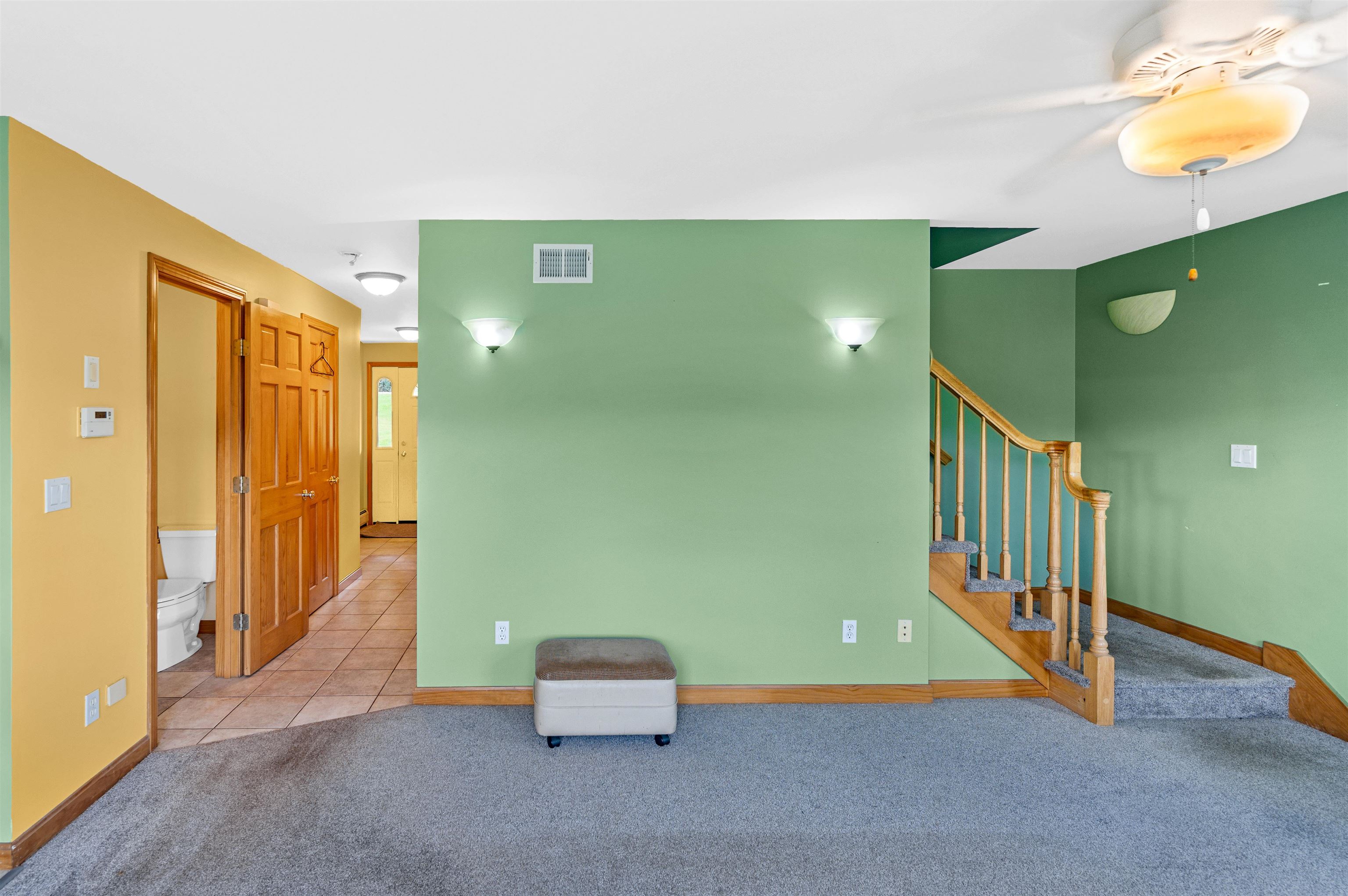 3030 Lower Road Plainfield, VT 05641 - Photo 23 of 58