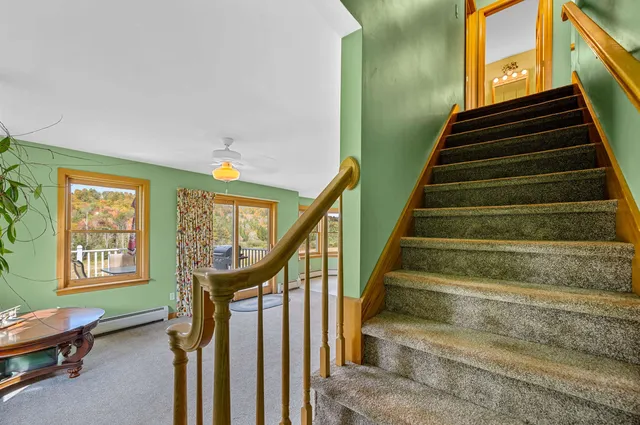 $650,000 | 3030 Lower Road, Plainfield, VT 05641