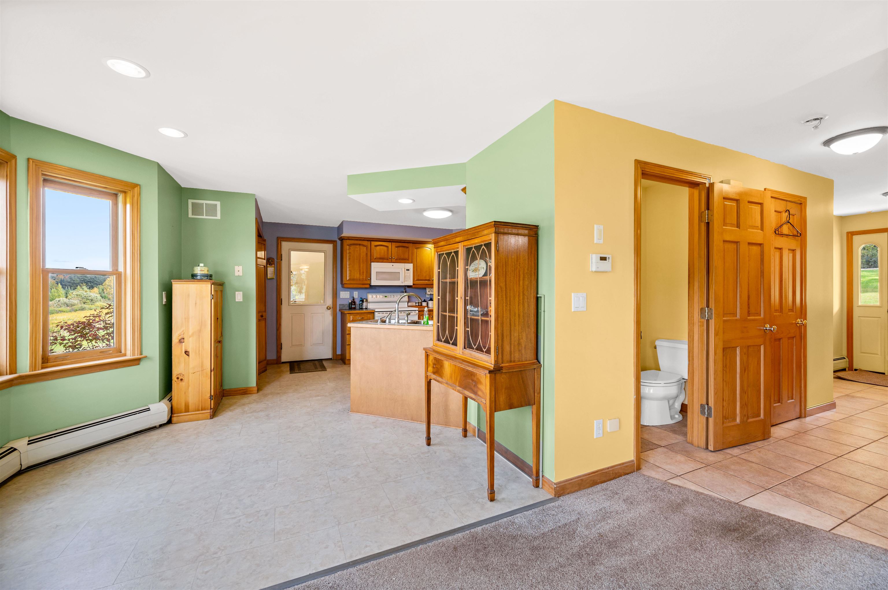 3030 Lower Road Plainfield, VT 05641 - Photo 25 of 58