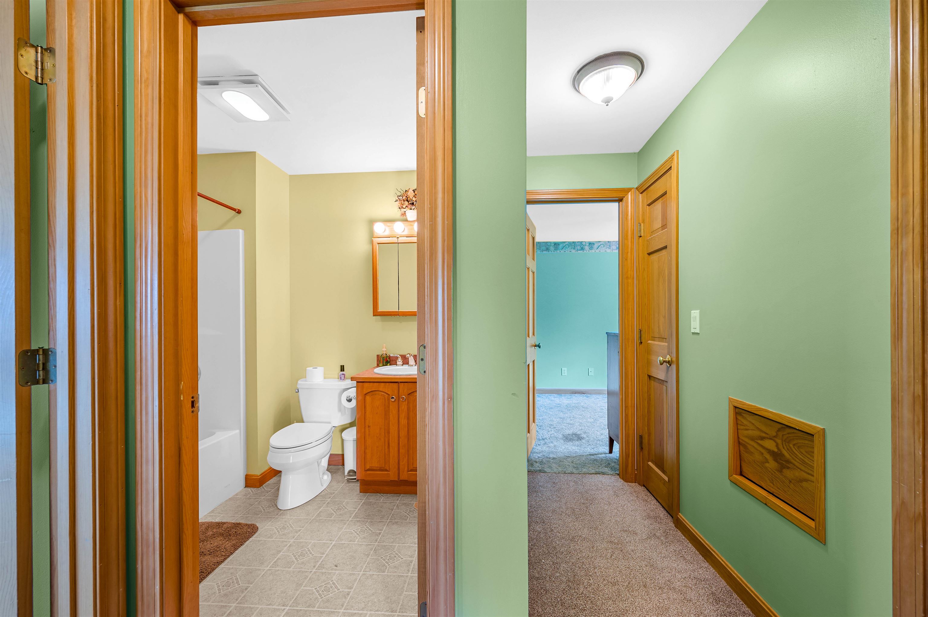 3030 Lower Road Plainfield, VT 05641 - Photo 27 of 58