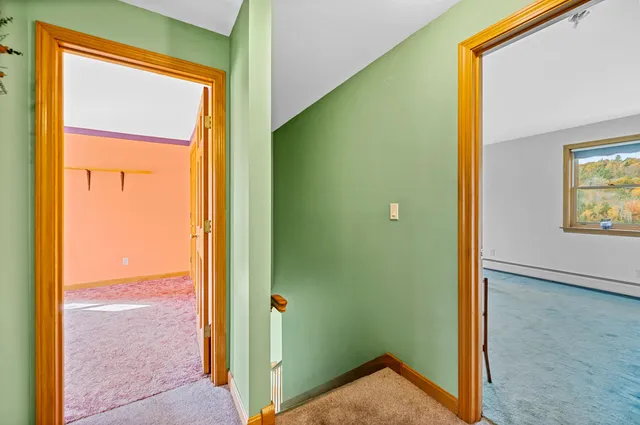 $650,000 | 3030 Lower Road, Plainfield, VT 05641