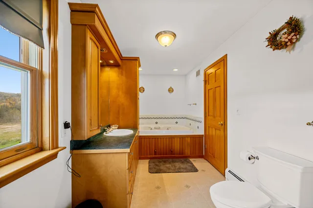 $650,000 | 3030 Lower Road, Plainfield, VT 05641