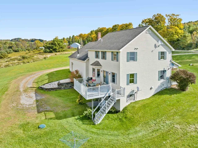 $650,000 | 3030 Lower Road, Plainfield, VT 05641