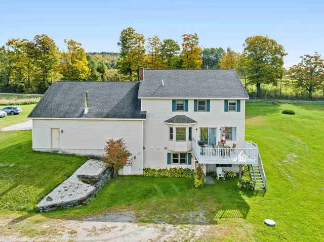 $650,000 | 3030 Lower Road, Plainfield, VT 05641