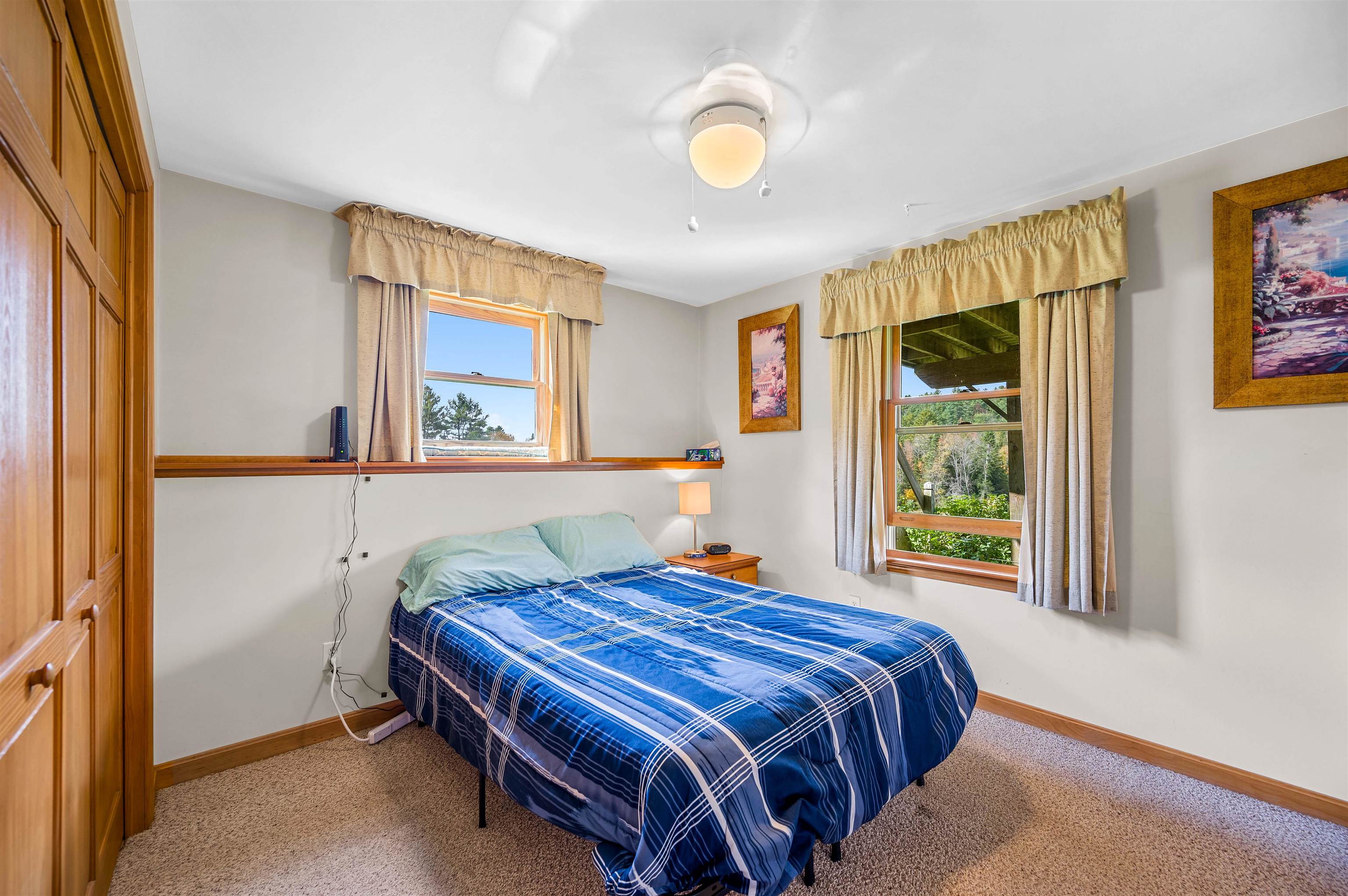 3030 Lower Road Plainfield, VT 05641 - Photo 48 of 58