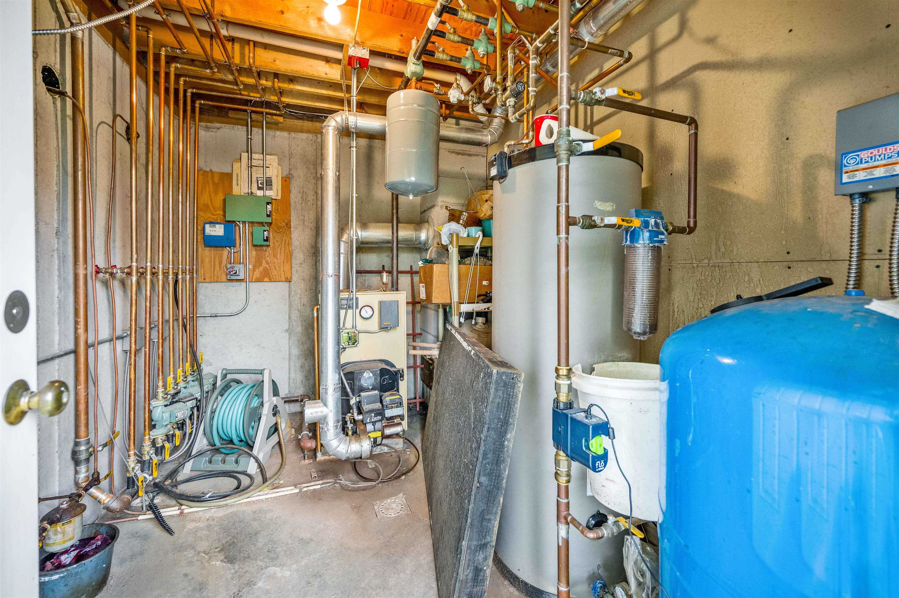 3030 Lower Road Plainfield, VT 05641 - Photo 55 of 58