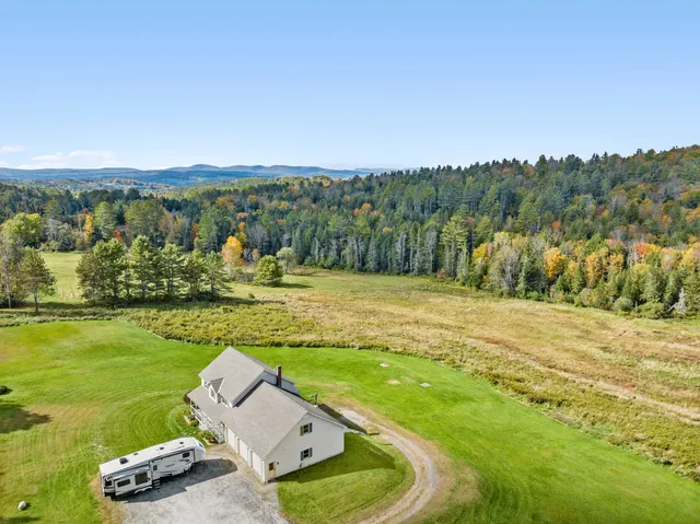 $650,000 | 3030 Lower Road, Plainfield, VT 05641