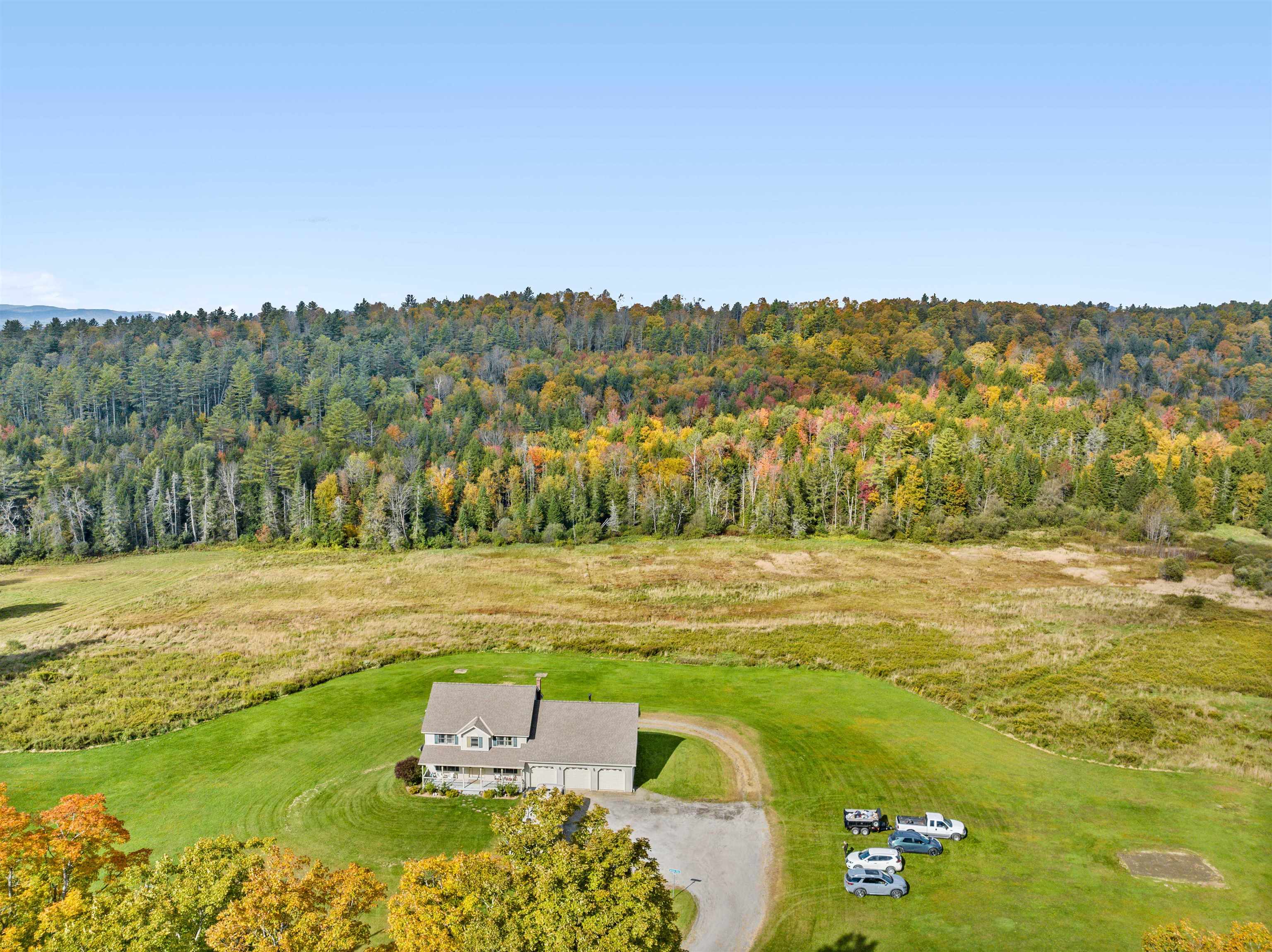 3030 Lower Road Plainfield, VT 05641 - Photo 6 of 58