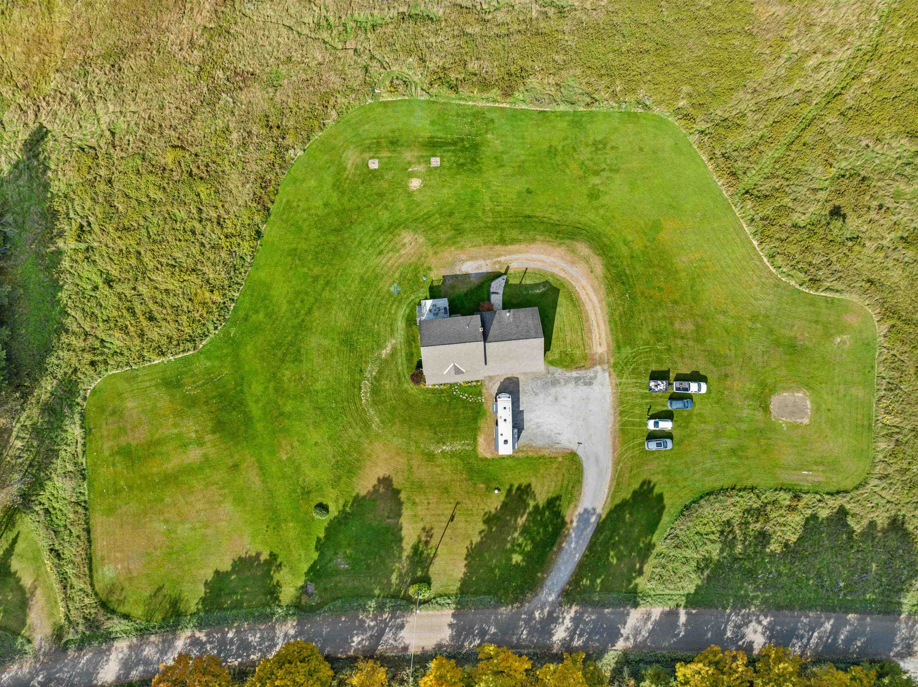 3030 Lower Road Plainfield, VT 05641 - Photo 7 of 58