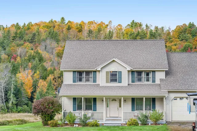 $650,000 | 3030 Lower Road, Plainfield, VT 05641