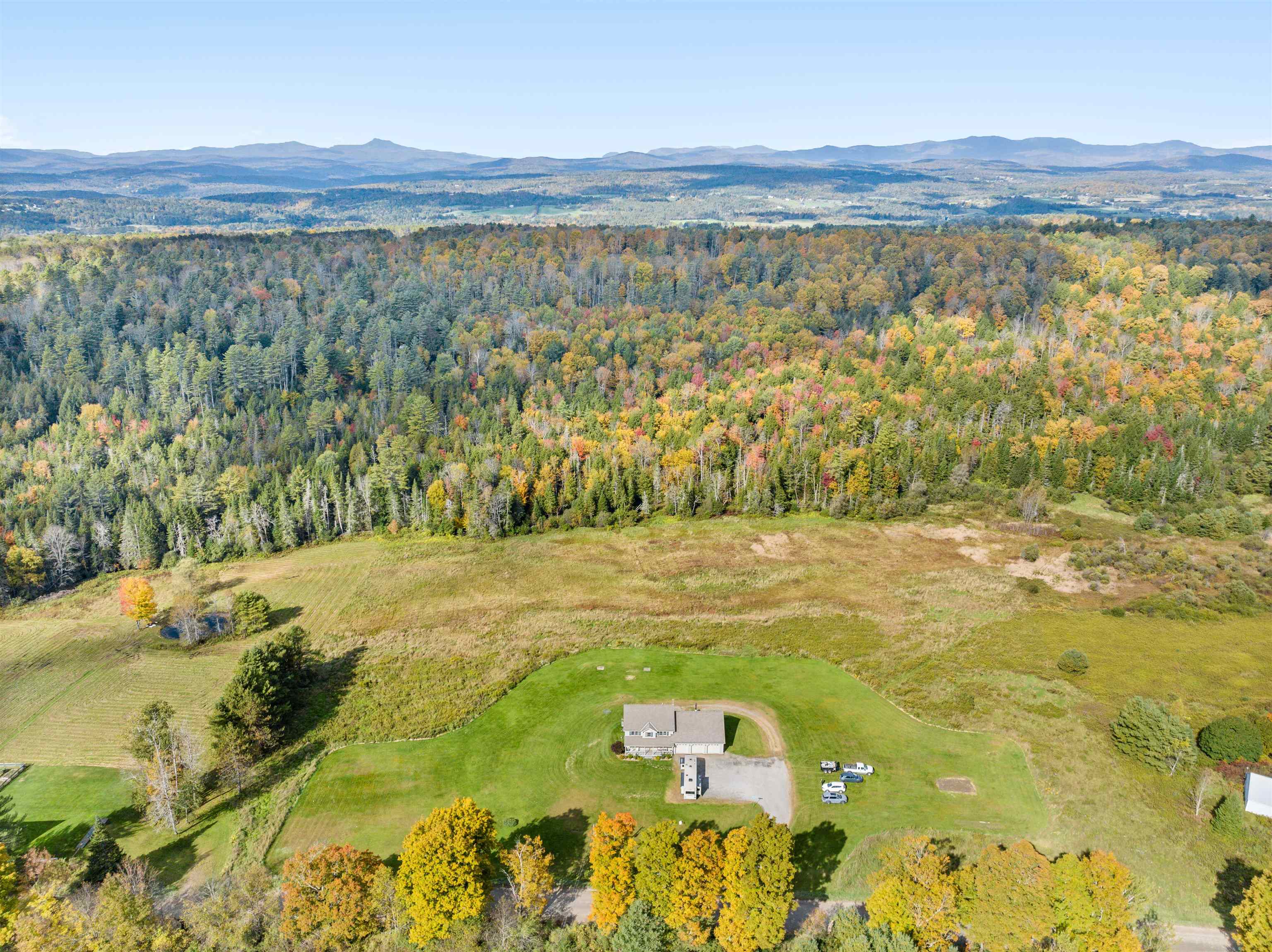 3030 Lower Road Plainfield, VT 05641 - Photo 8 of 58