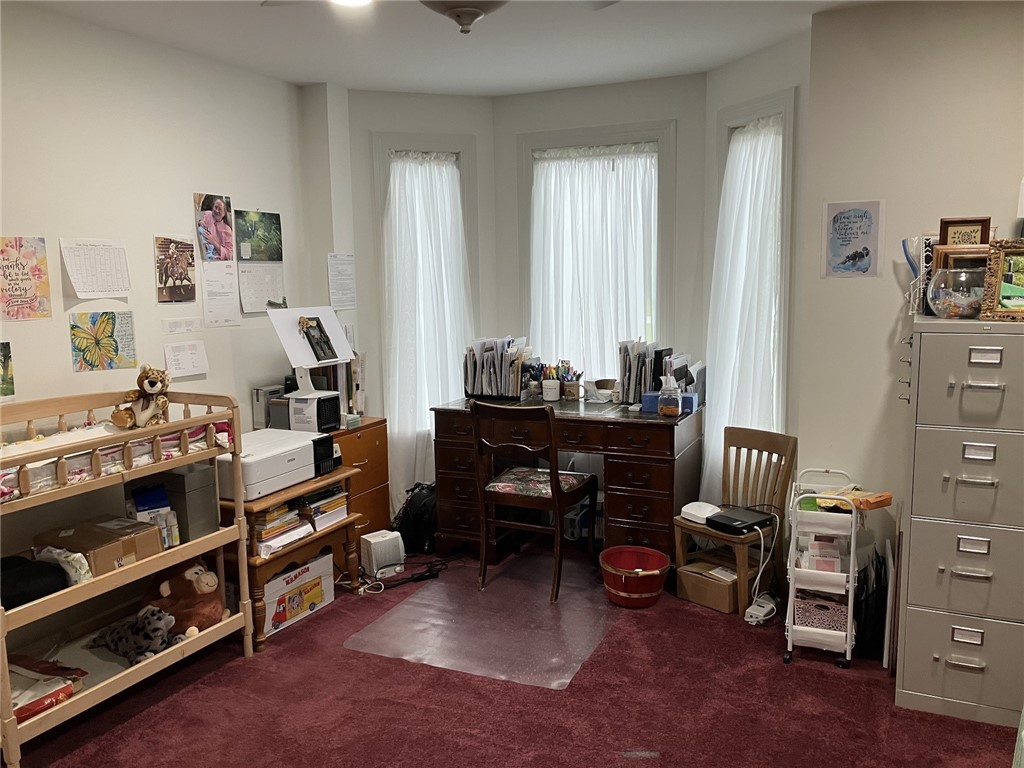 817 Whittier Road Ogden, NY 14559 - Photo 19 of 48 Office