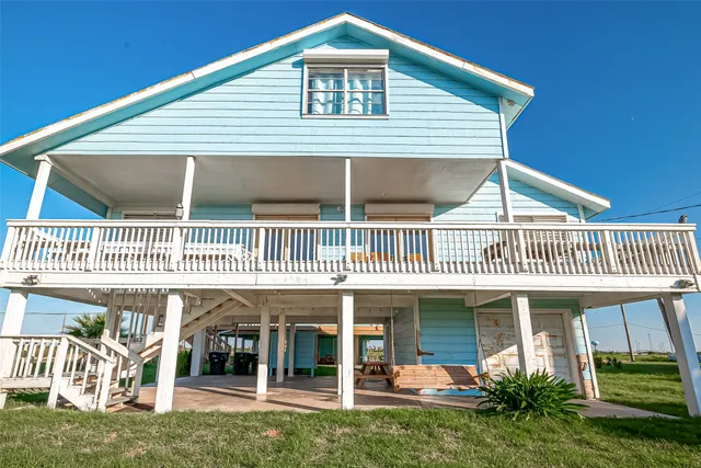 $539,900 | 4406 Pabst Road, Galveston, TX 77554