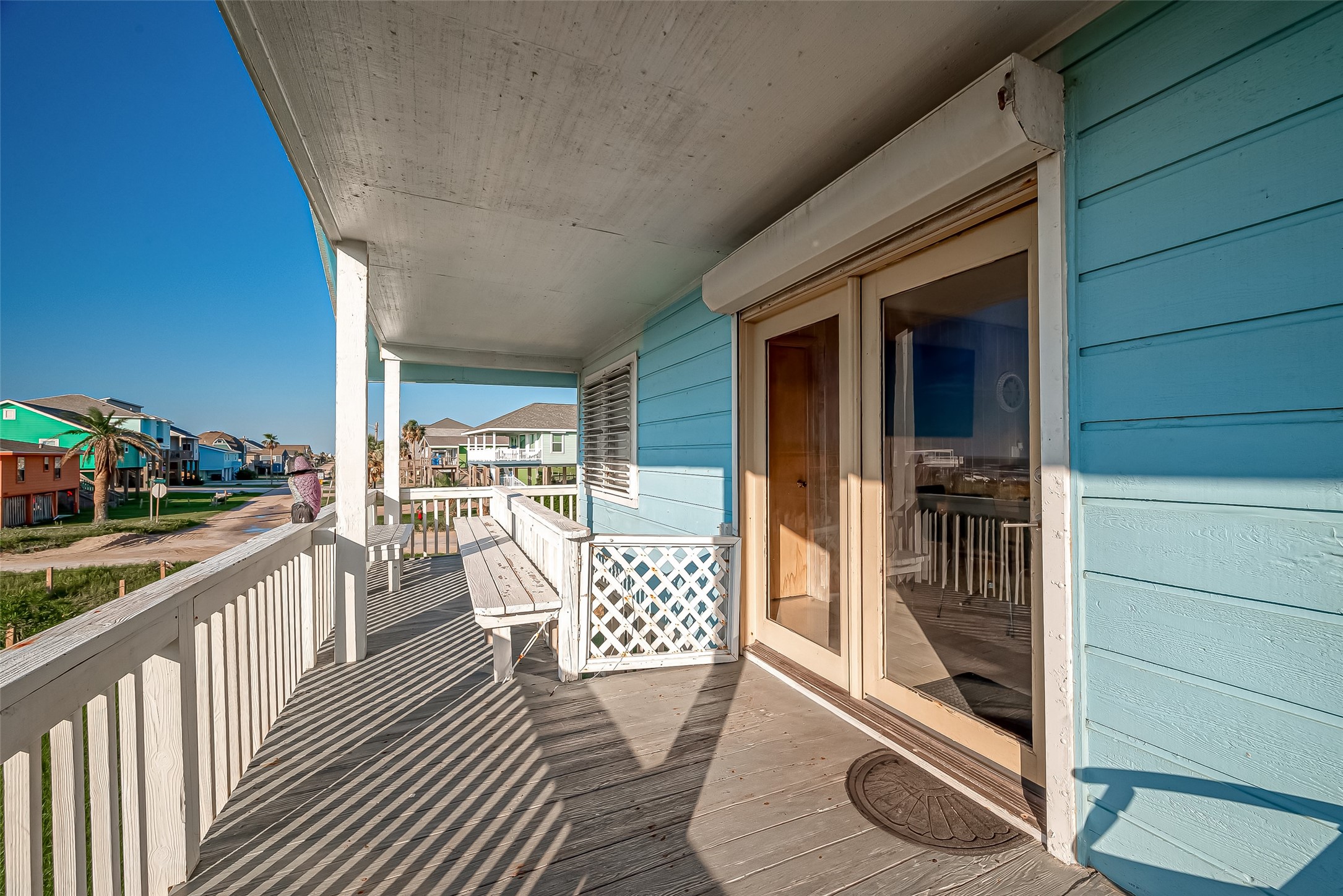 4406 Pabst Road Galveston, TX 77554 - Photo 3 of 23