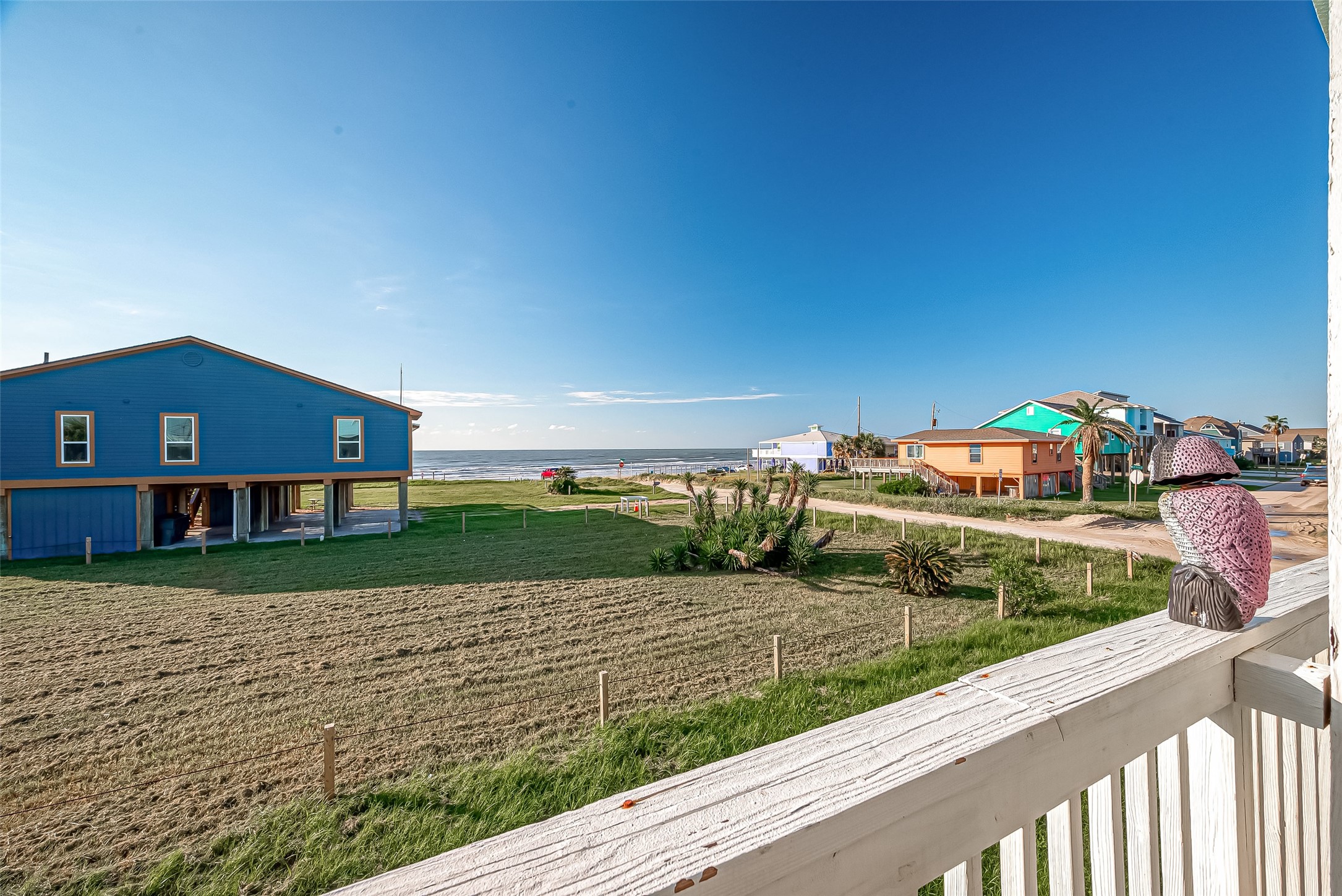 4406 Pabst Road Galveston, TX 77554 - Photo 4 of 23