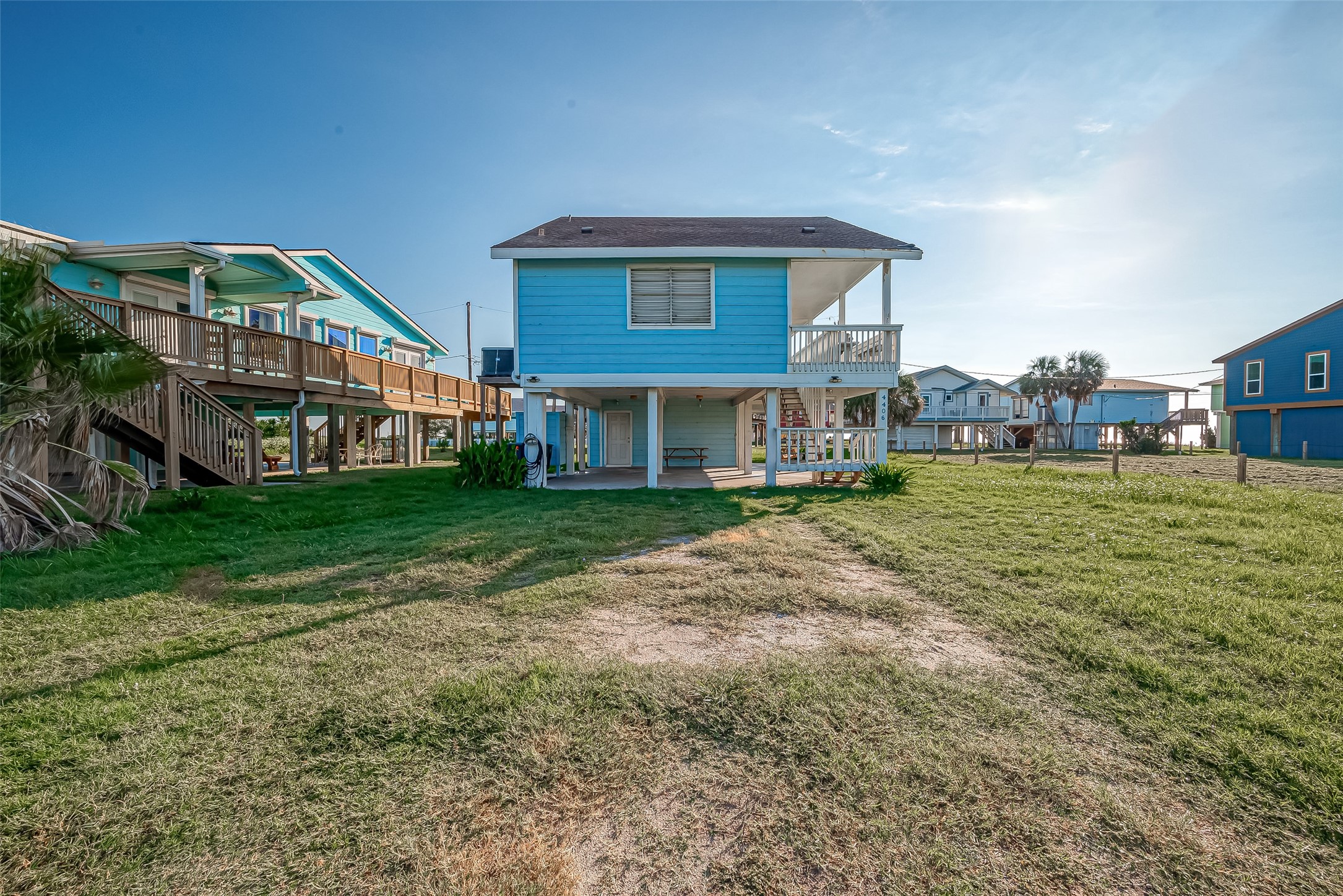 4406 Pabst Road Galveston, TX 77554 - Photo 8 of 23