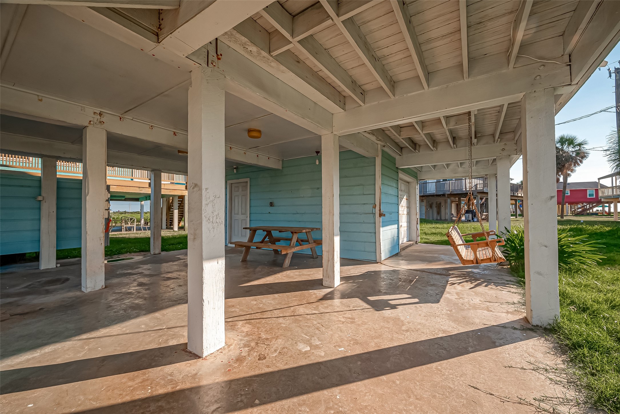 4406 Pabst Road Galveston, TX 77554 - Photo 10 of 23