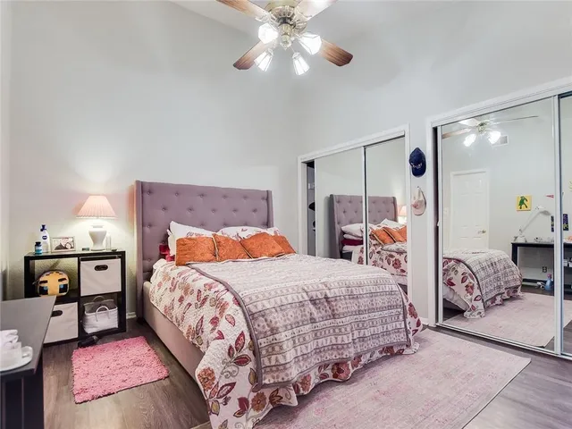 $1,600 | 807 West 25th Street, Unit 310, Austin, TX 78705