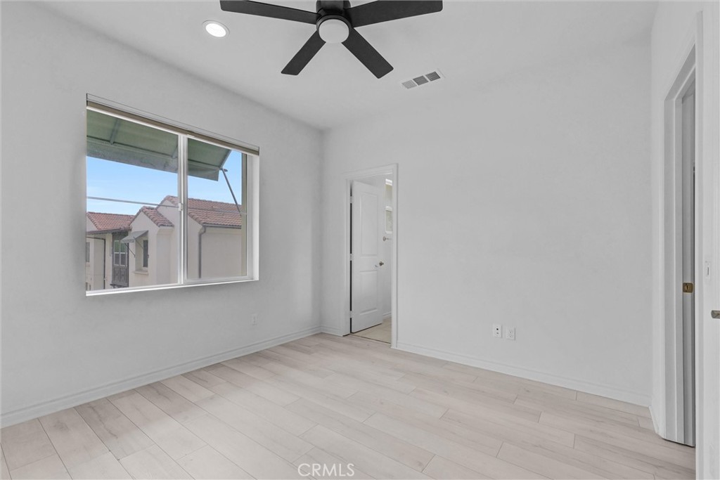 1245 Oliva Court Duarte, CA 91010 - Photo 18 of 23 a view of an empty room with a window