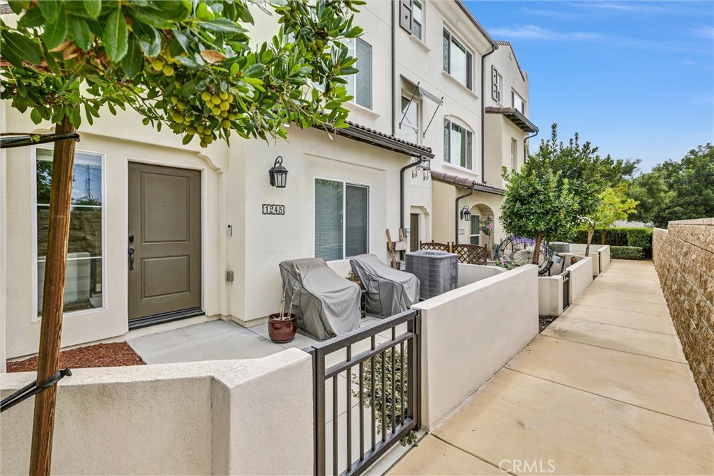 1245 Oliva Court Duarte, CA 91010 - Photo 3 of 23 a view of a building and car parked