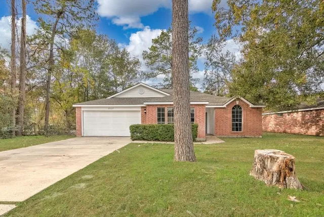 $274,000 | 22627 Bridgewater Drive, Spring, TX 77373
