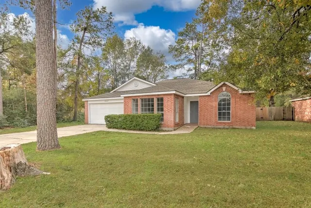 $274,000 | 22627 Bridgewater Drive, Spring, TX 77373