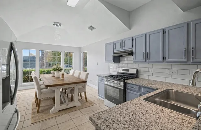 $274,000 | 22627 Bridgewater Drive, Spring, TX 77373