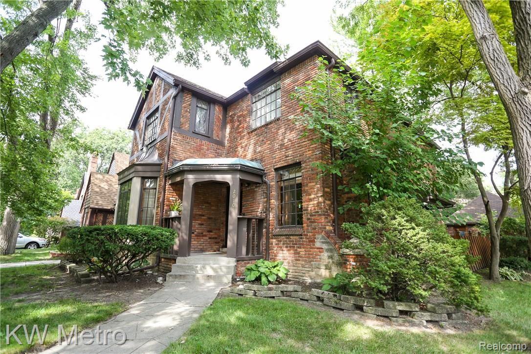 20104 Briarcliff Road Detroit, MI 48221 - Photo 35 of 36 Briarcliff-39.jpg