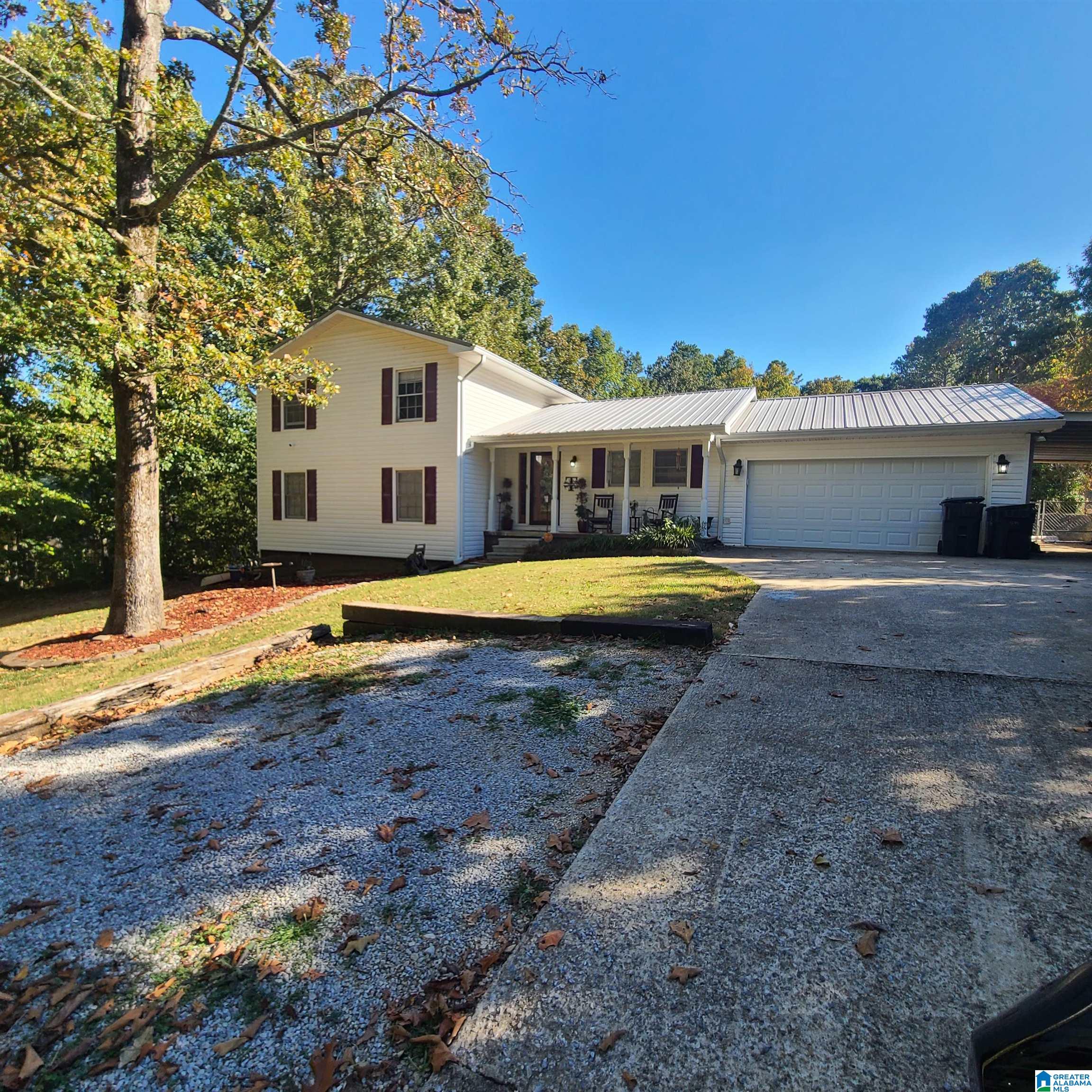 1002 Leenane Street Weaver, AL 36277 - Photo 1 of 21
