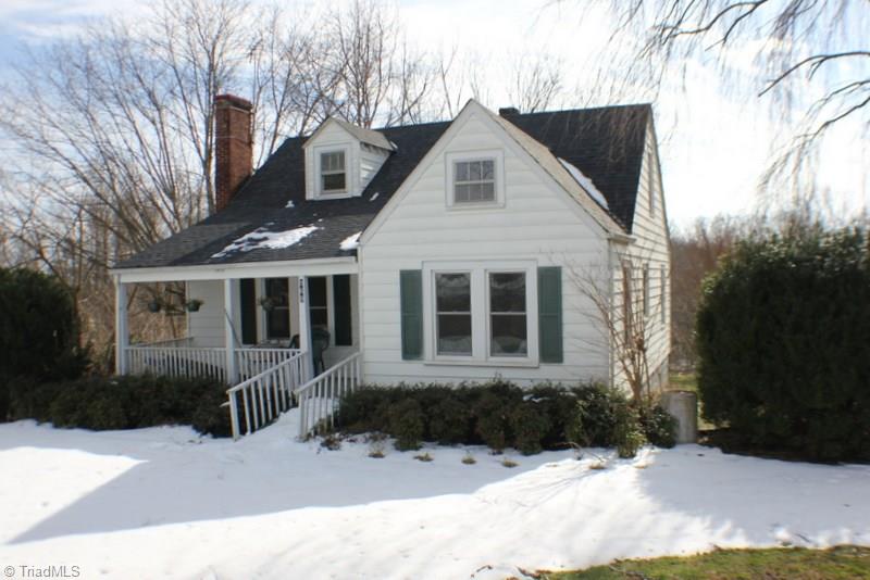 869 Sandy Ridge Road Cana, VA 24317 - Photo 3 of 30 Gallery Image 3