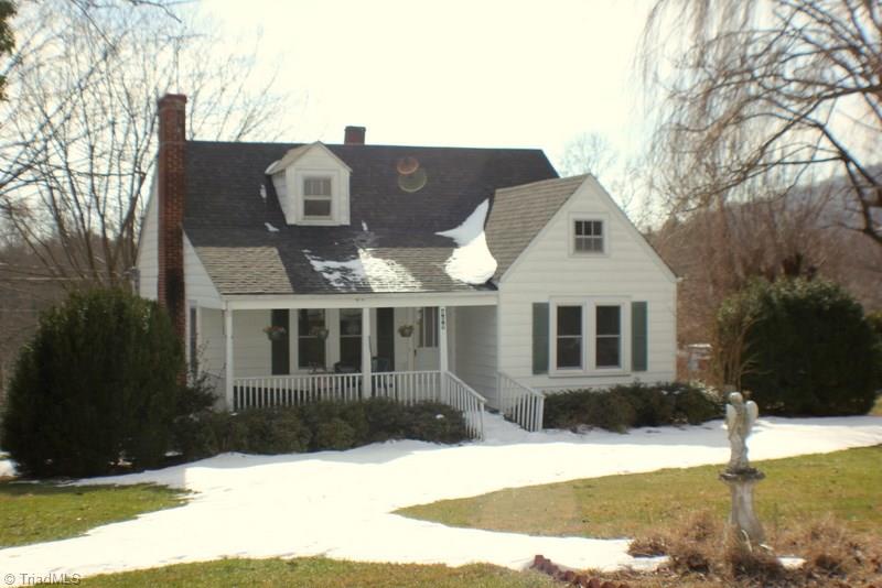 869 Sandy Ridge Road Cana, VA 24317 - Photo 4 of 30 Gallery Image 4
