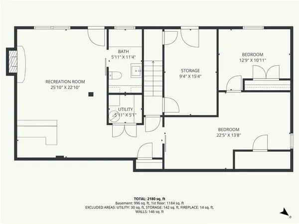 $415,000 | 5977 Southeast 208th Street, Holt, MO 64048
