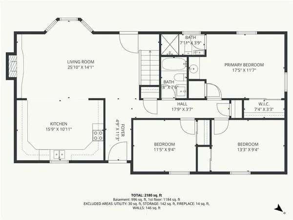 $415,000 | 5977 Southeast 208th Street, Holt, MO 64048