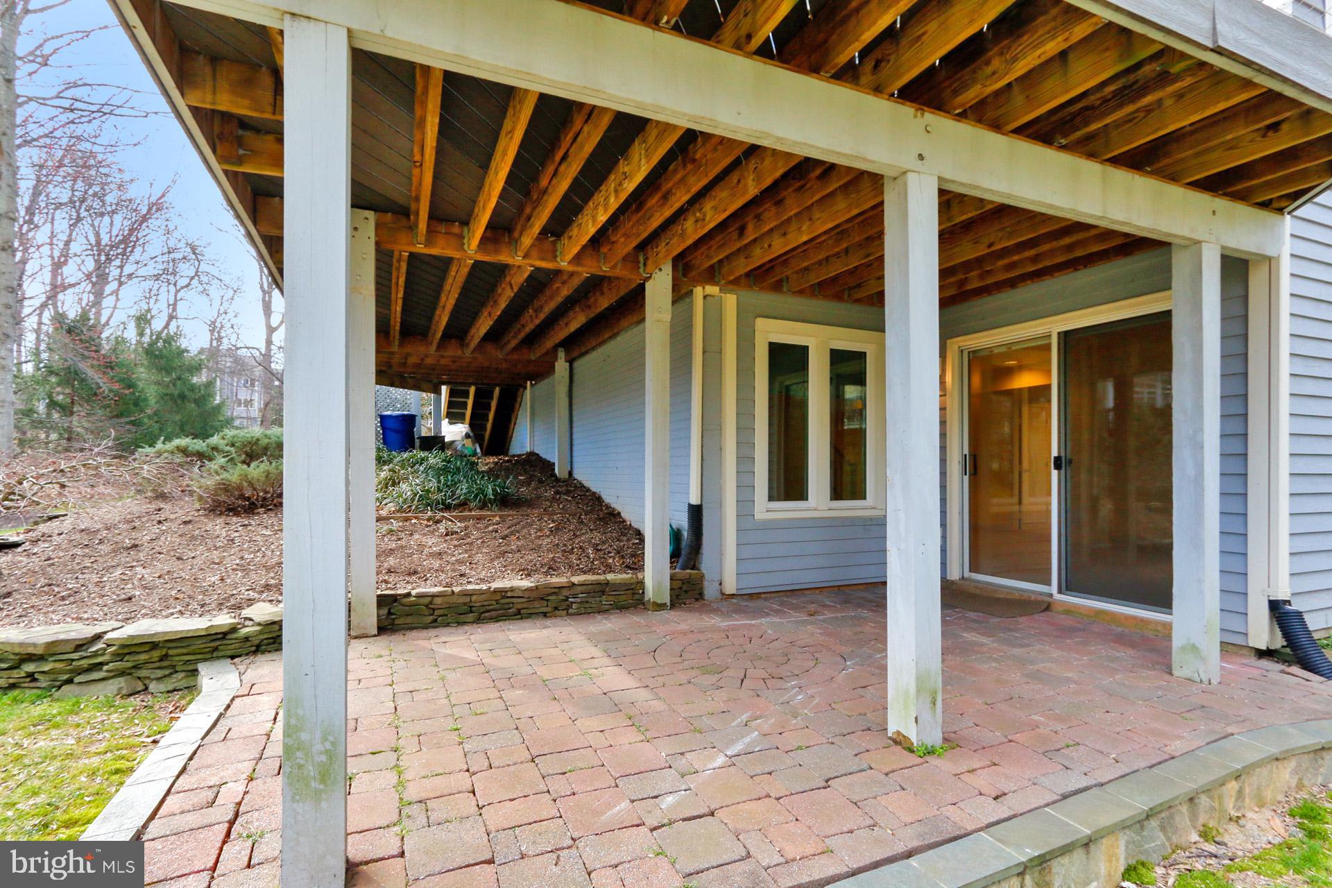 1250 Wedgewood Manor Way Reston, VA 20194 - Photo 46 of 52