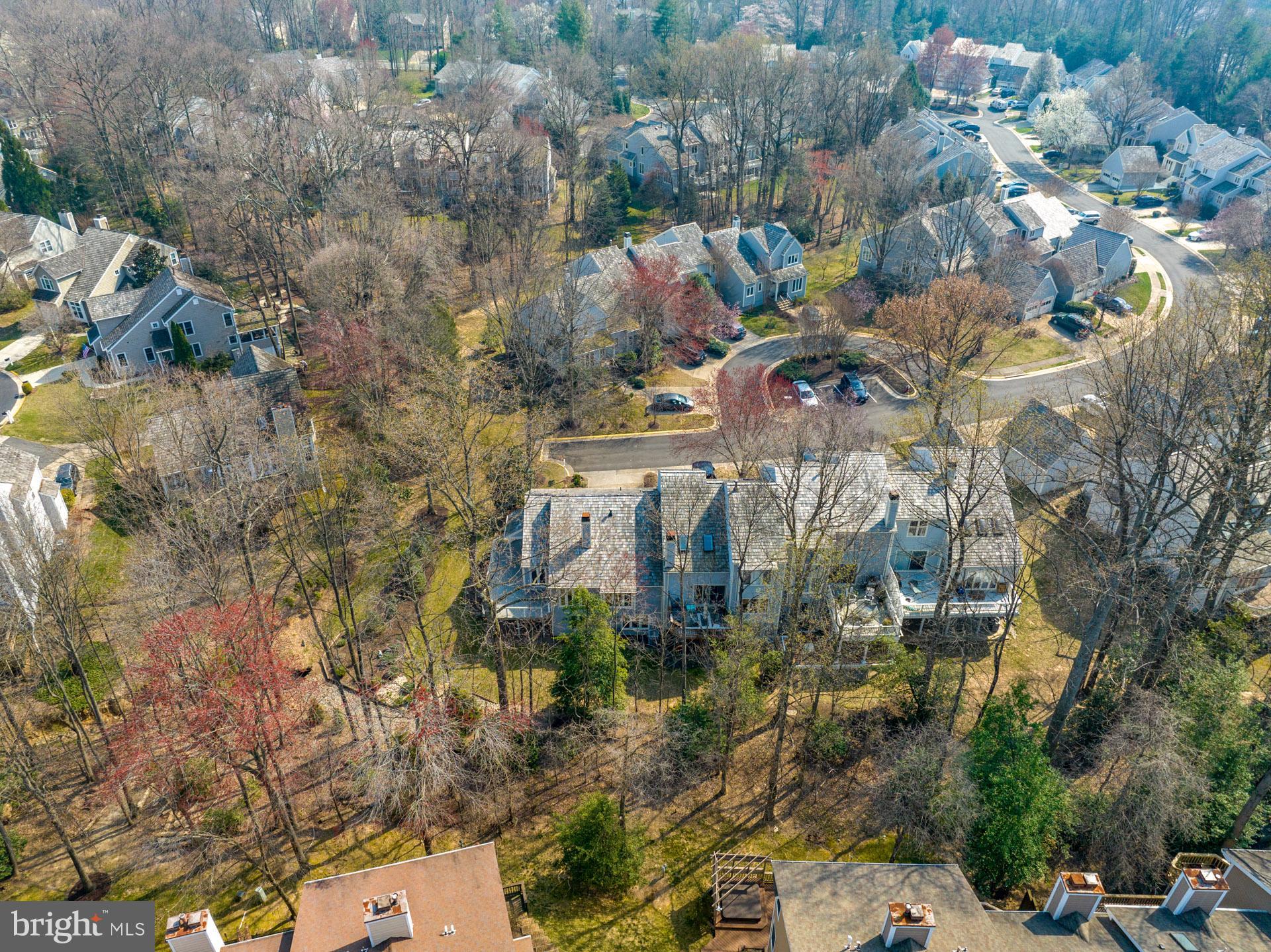 1250 Wedgewood Manor Way Reston, VA 20194 - Photo 50 of 52